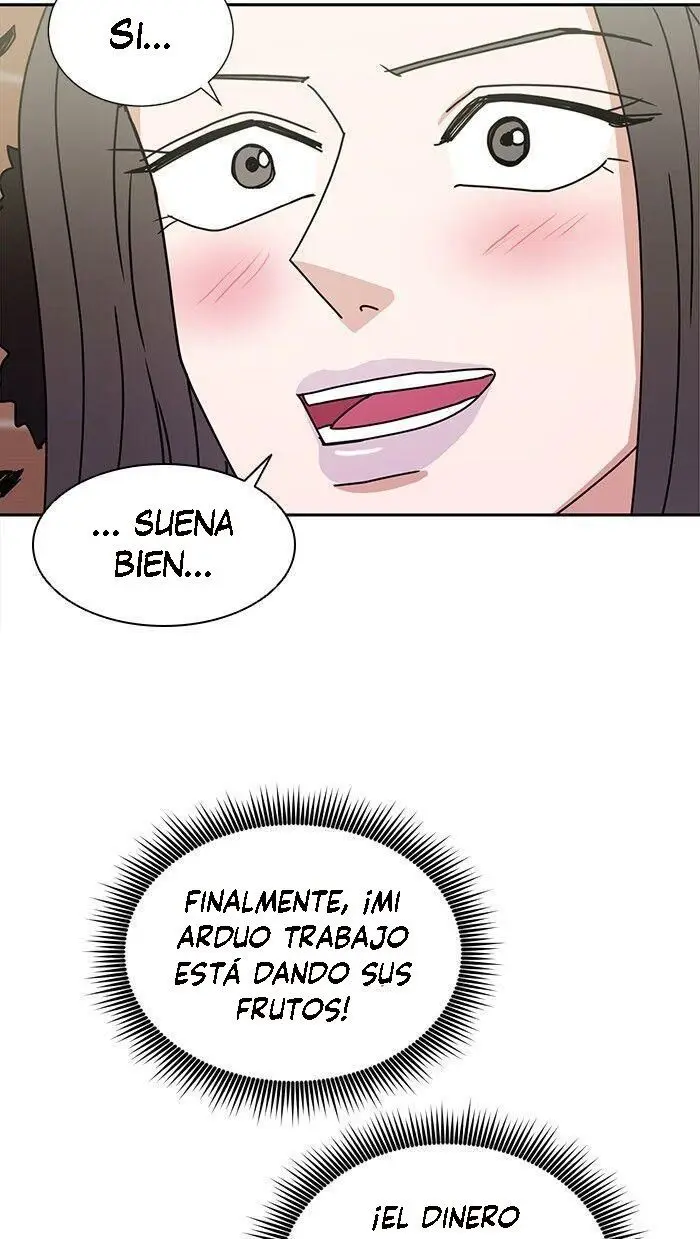 Scorching Romance (2019) - Capítulo 54 - Página 6 - LectorTMOo