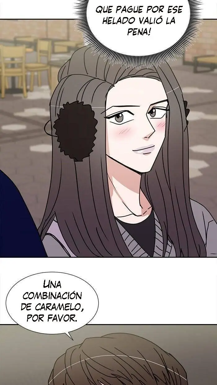 Scorching Romance (2019) - Capítulo 54 - Página 7 - LectorTMOo
