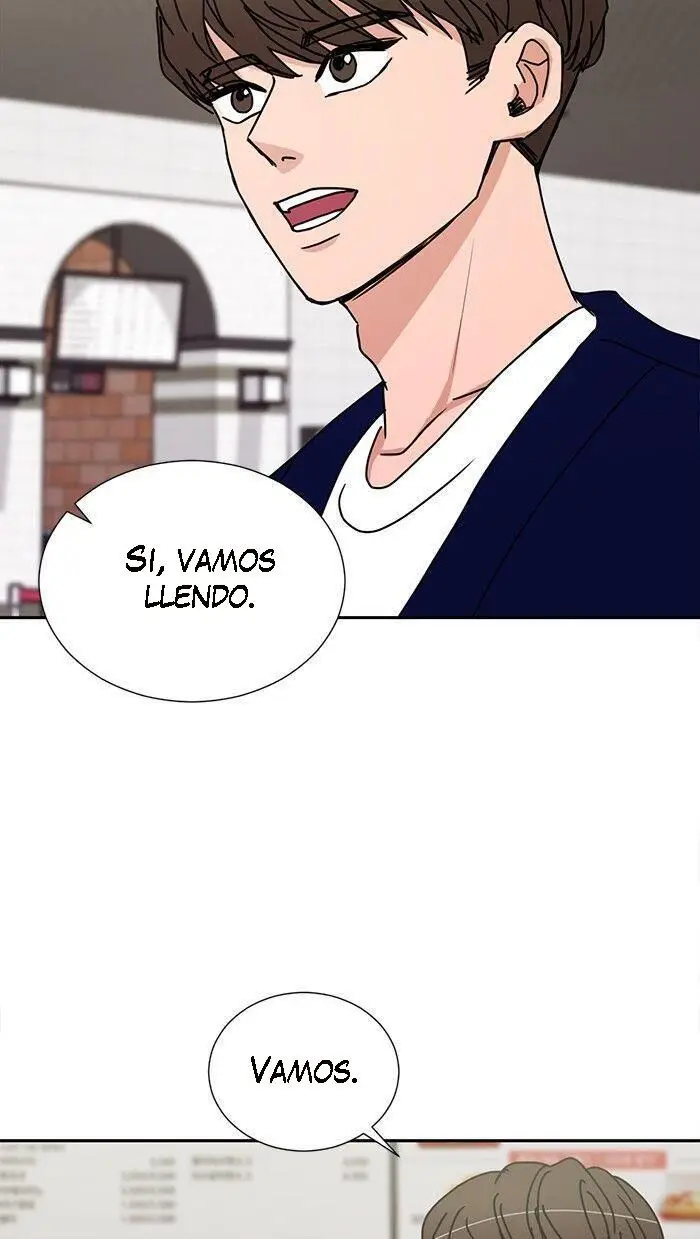 Scorching Romance (2019) - Capítulo 54 - Página 8 - LectorTMOo