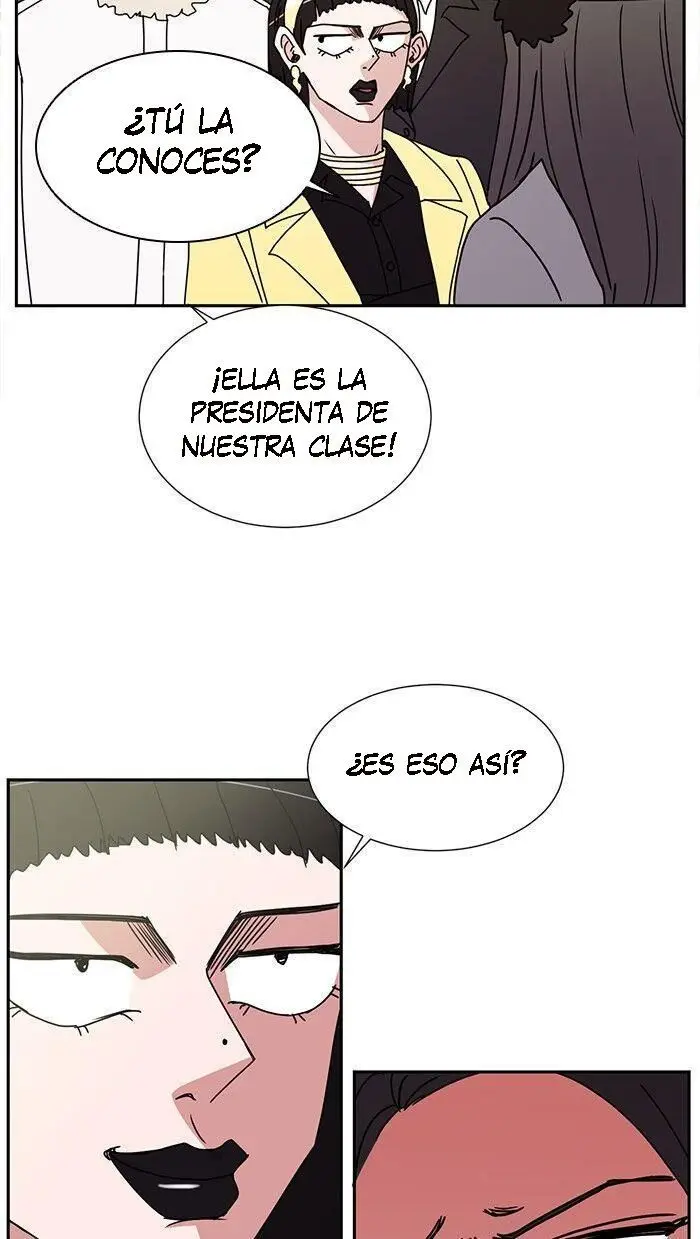 Scorching Romance (2019) - Capítulo 54 - Página 14 - LectorTMOo