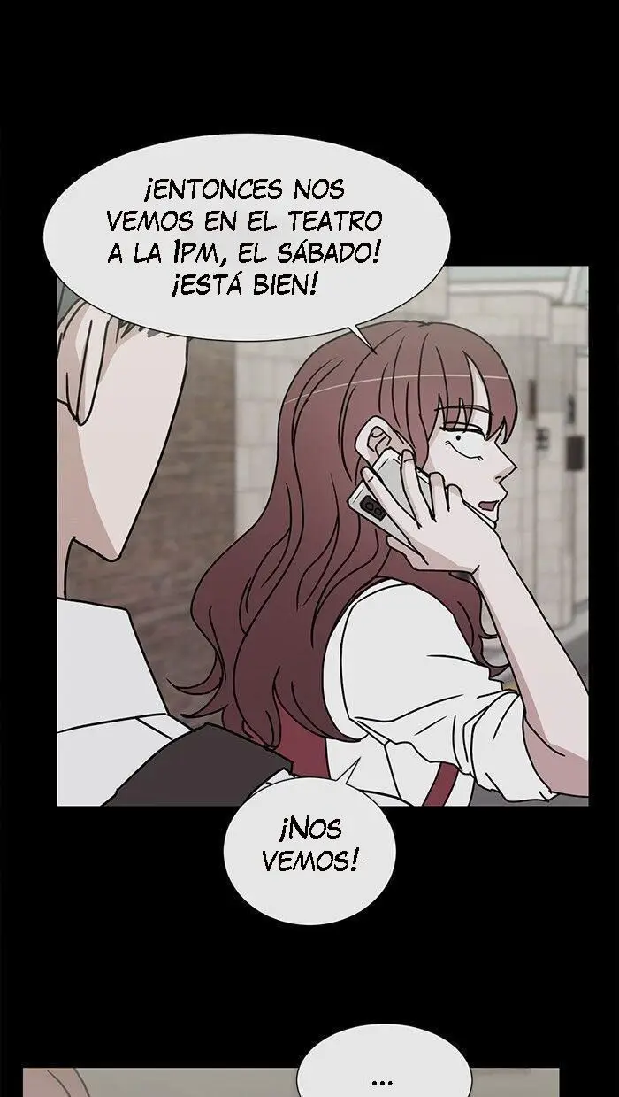 Scorching Romance (2019) - Capítulo 54 - Página 19 - LectorTMOo