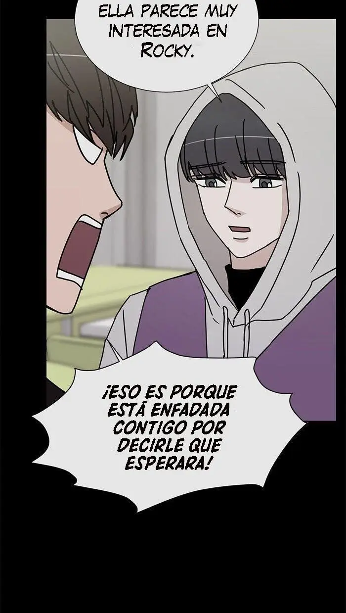 Scorching Romance (2019) - Capítulo 54 - Página 23 - LectorTMOo