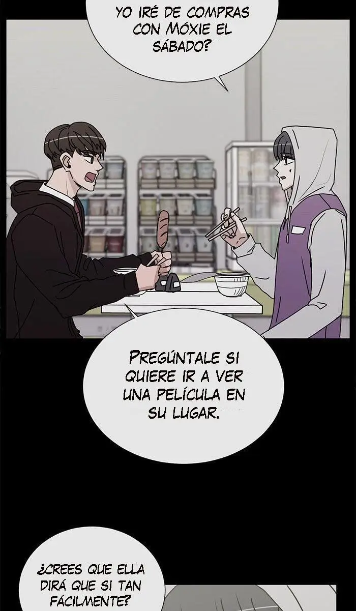 Scorching Romance (2019) - Capítulo 54 - Página 26 - LectorTMOo