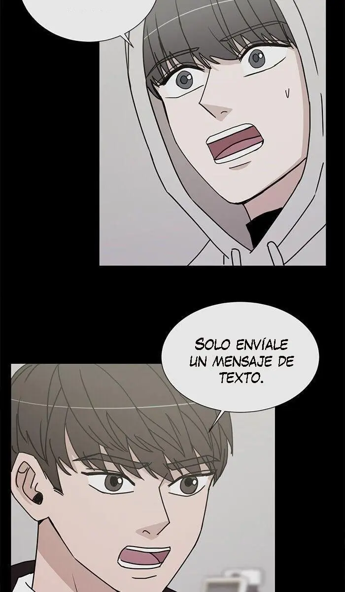 Scorching Romance (2019) - Capítulo 54 - Página 27 - LectorTMOo