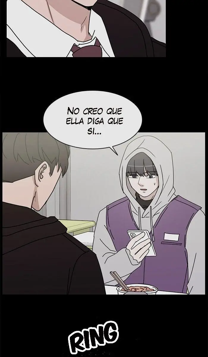 Scorching Romance (2019) - Capítulo 54 - Página 28 - LectorTMOo