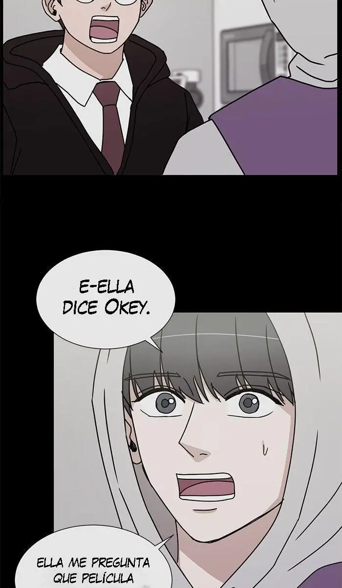 Scorching Romance (2019) - Capítulo 54 - Página 30 - LectorTMOo
