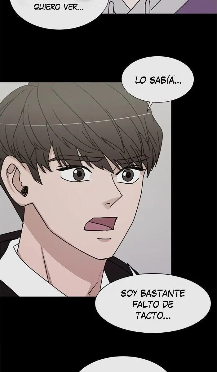 Scorching Romance (2019) - Capítulo 54 - Página 31 - LectorTMOo
