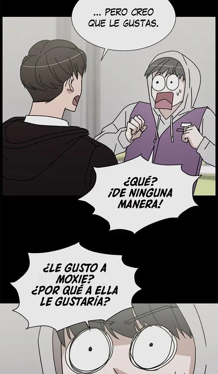 Scorching Romance (2019) - Capítulo 54 - Página 32 - LectorTMOo