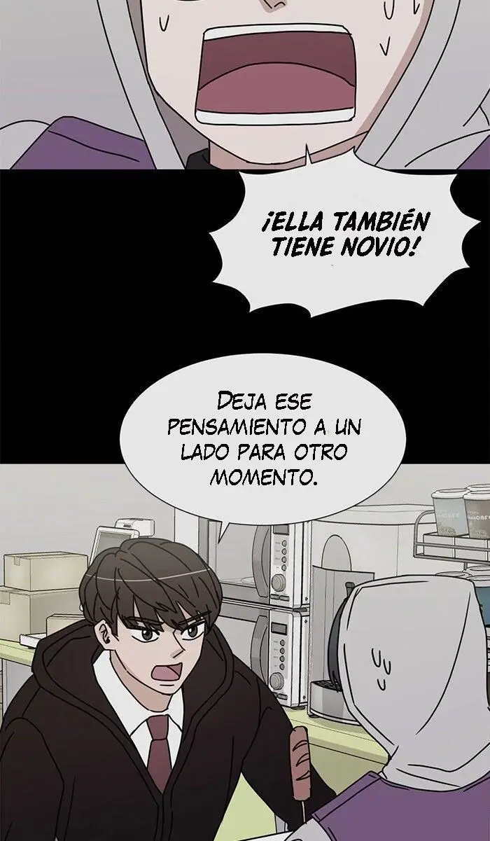 Scorching Romance (2019) - Capítulo 54 - Página 33 - LectorTMOo