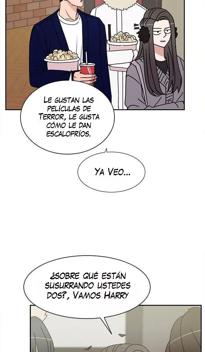 Scorching Romance (2019) - Capítulo 54 - Página 36 - LectorTMOo