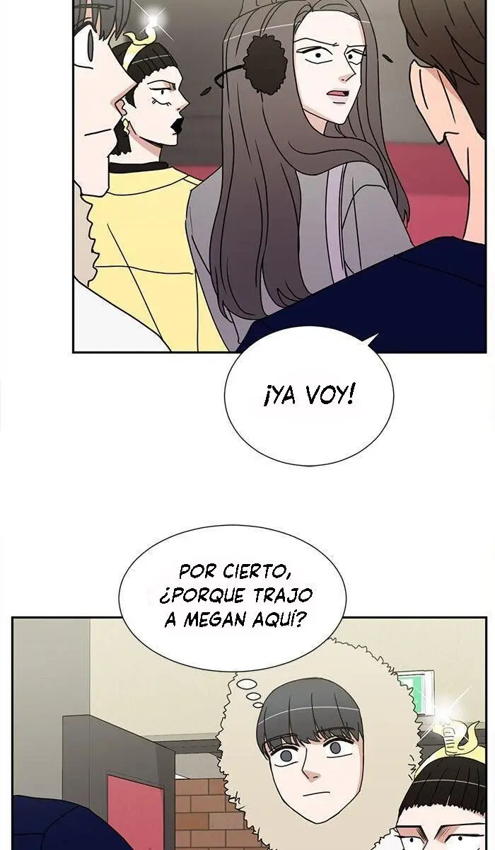 Scorching Romance (2019) - Capítulo 54 - Página 37 - LectorTMOo