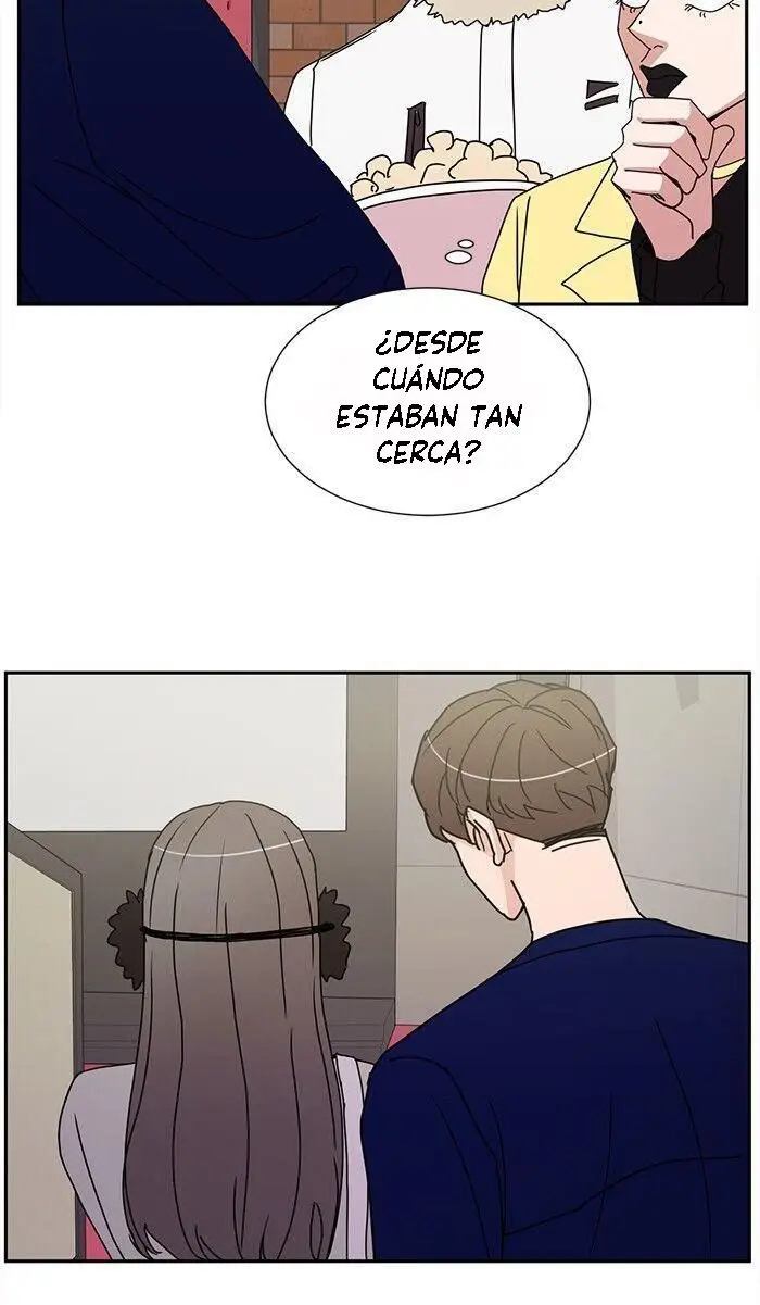 Scorching Romance (2019) - Capítulo 54 - Página 38 - LectorTMOo