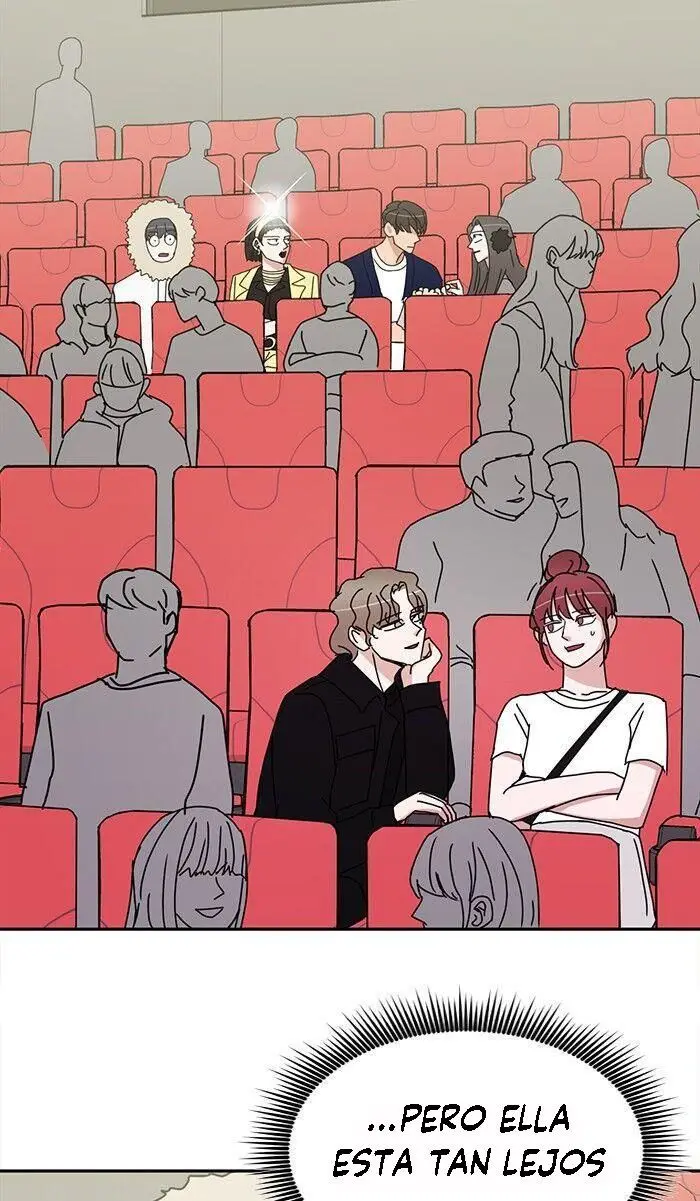 Scorching Romance (2019) - Capítulo 54 - Página 42 - LectorTMOo
