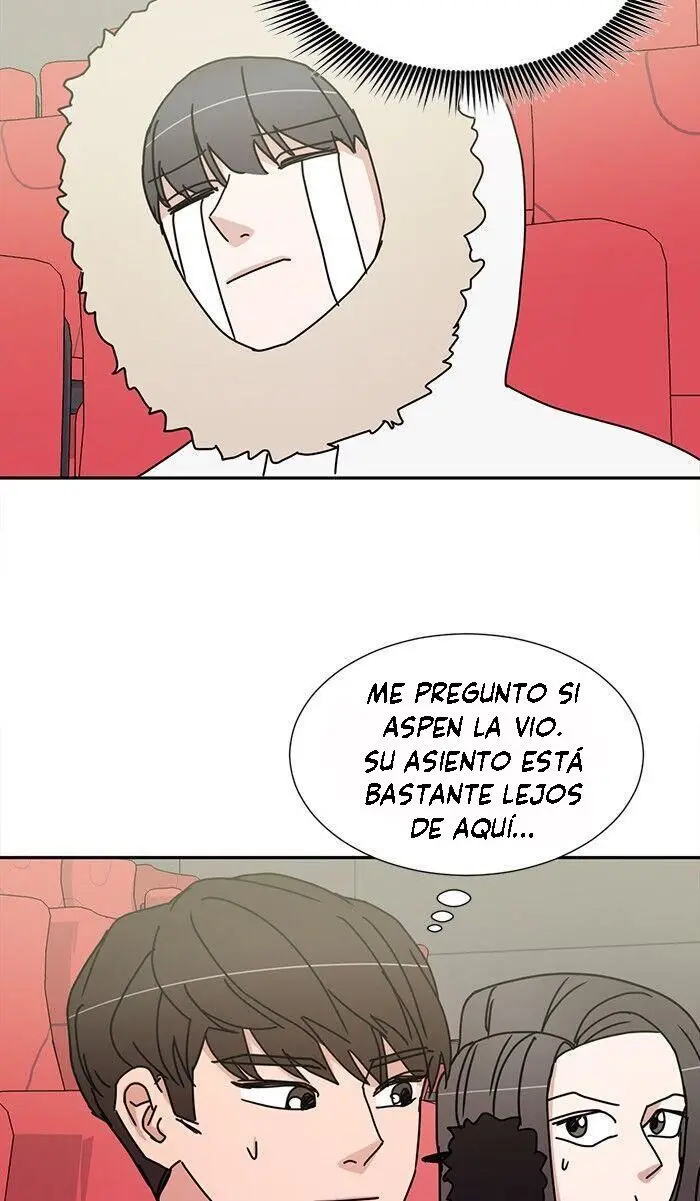 Scorching Romance (2019) - Capítulo 54 - Página 43 - LectorTMOo