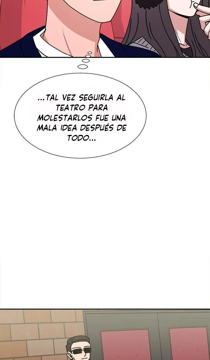 Scorching Romance (2019) - Capítulo 54 - Página 44 - LectorTMOo
