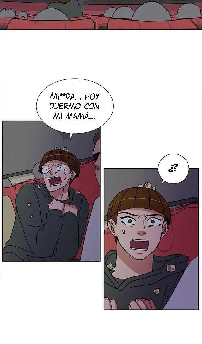 Scorching Romance (2019) - Capítulo 54 - Página 46 - LectorTMOo