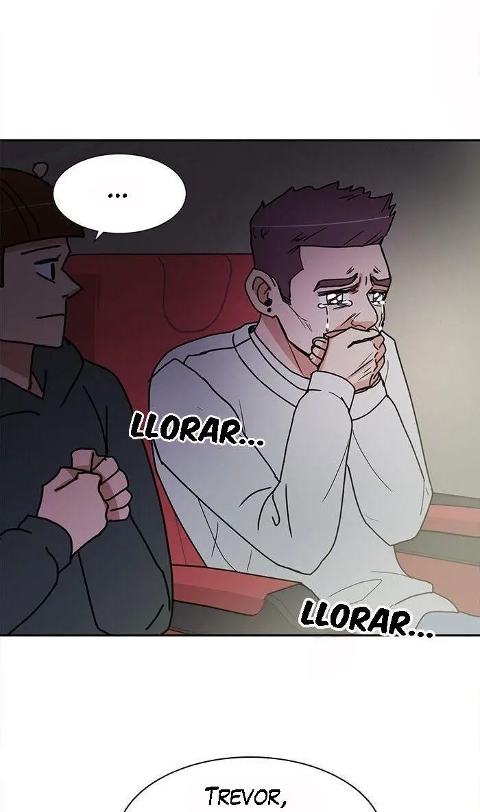 Scorching Romance (2019) - Capítulo 54 - Página 47 - LectorTMOo