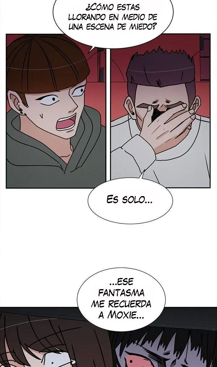 Scorching Romance (2019) - Capítulo 54 - Página 48 - LectorTMOo
