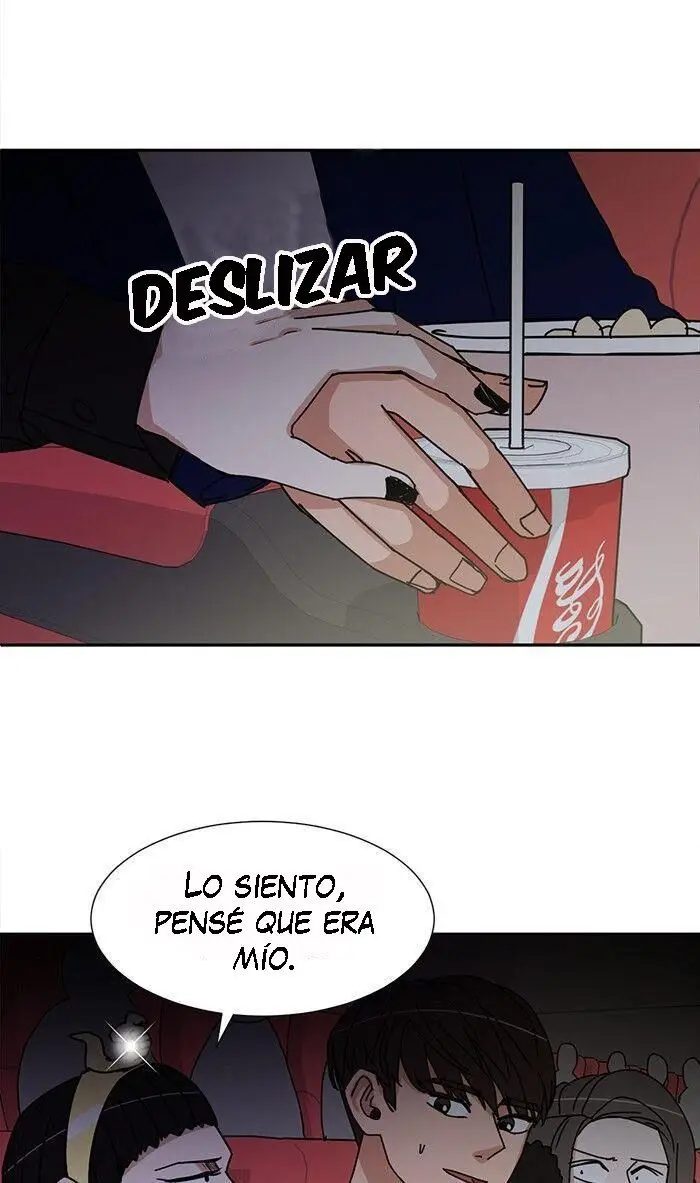 Scorching Romance (2019) - Capítulo 54 - Página 51 - LectorTMOo