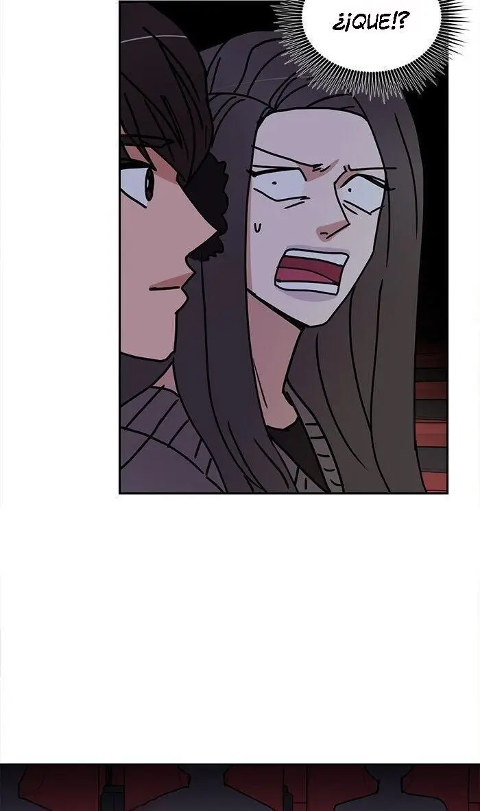 Scorching Romance (2019) - Capítulo 54 - Página 55 - LectorTMOo