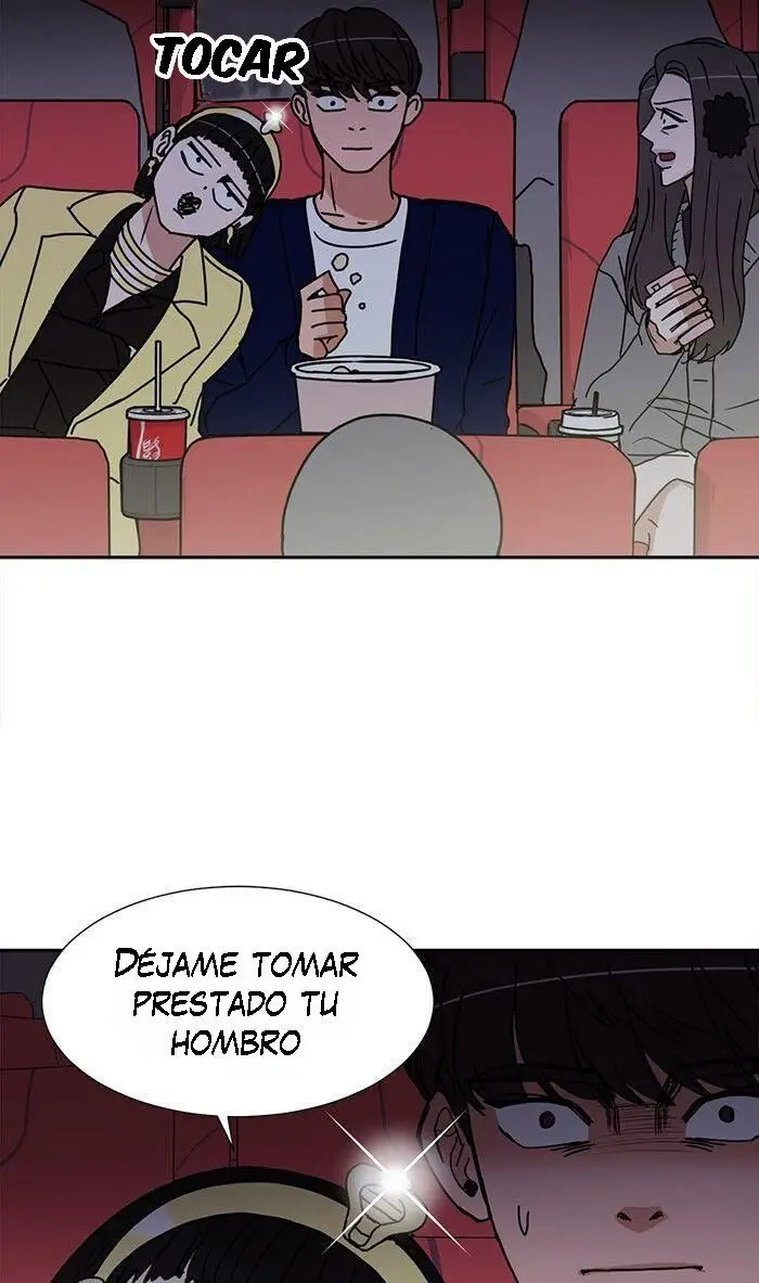 Scorching Romance (2019) - Capítulo 54 - Página 56 - LectorTMOo