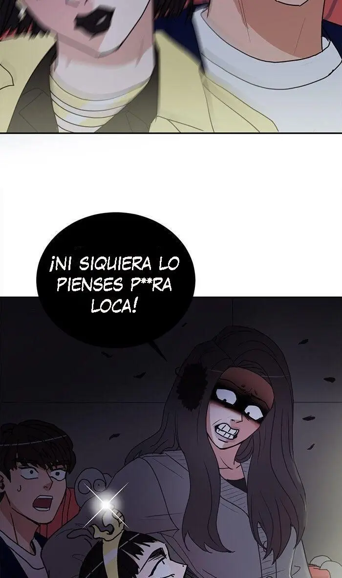 Scorching Romance (2019) - Capítulo 54 - Página 58 - LectorTMOo