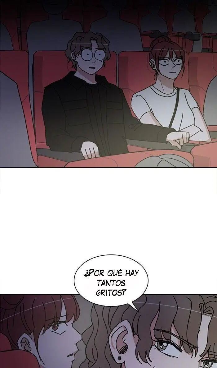 Scorching Romance (2019) - Capítulo 54 - Página 61 - LectorTMOo