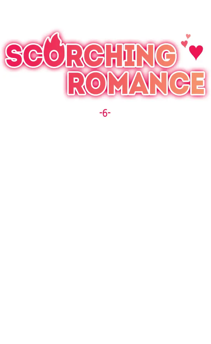 Scorching Romance (2019) - Capítulo 6 - Página 6 - LectorTMOo