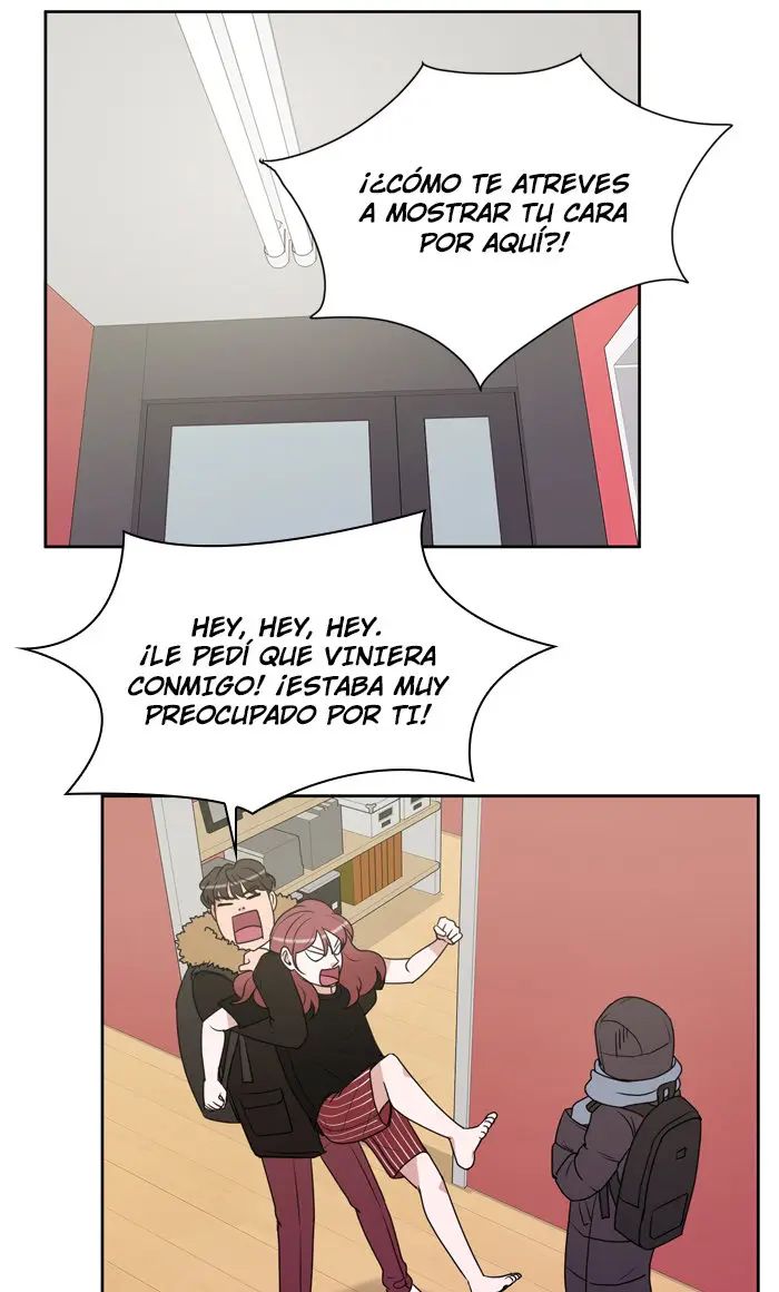 Scorching Romance (2019) - Capítulo 6 - Página 7 - LectorTMOo