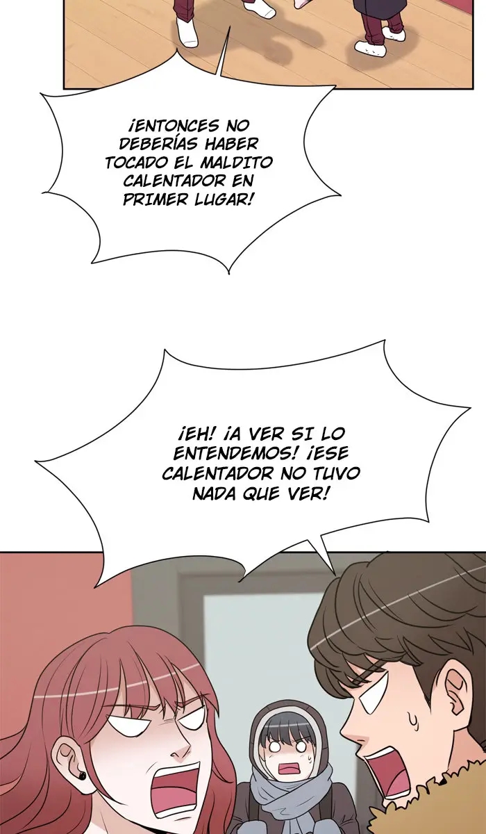 Scorching Romance (2019) - Capítulo 6 - Página 8 - LectorTMOo