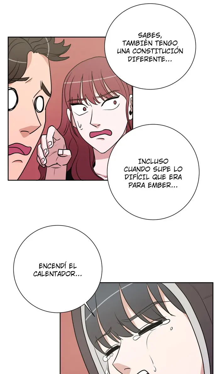 Scorching Romance (2019) - Capítulo 6 - Página 13 - LectorTMOo