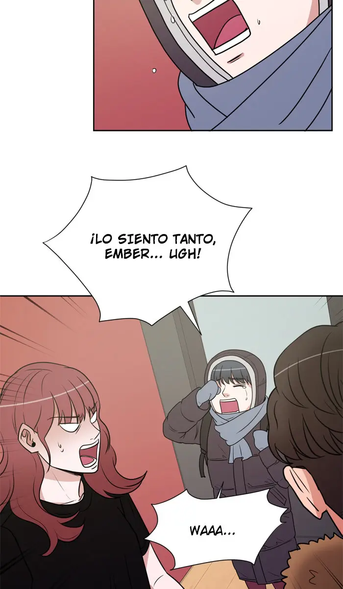 Scorching Romance (2019) - Capítulo 6 - Página 14 - LectorTMOo