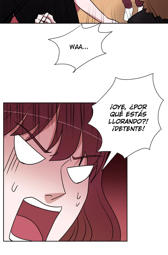 Scorching Romance (2019) - Capítulo 6 - Página 15 - LectorTMOo