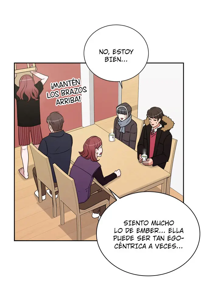 Scorching Romance (2019) - Capítulo 6 - Página 19 - LectorTMOo
