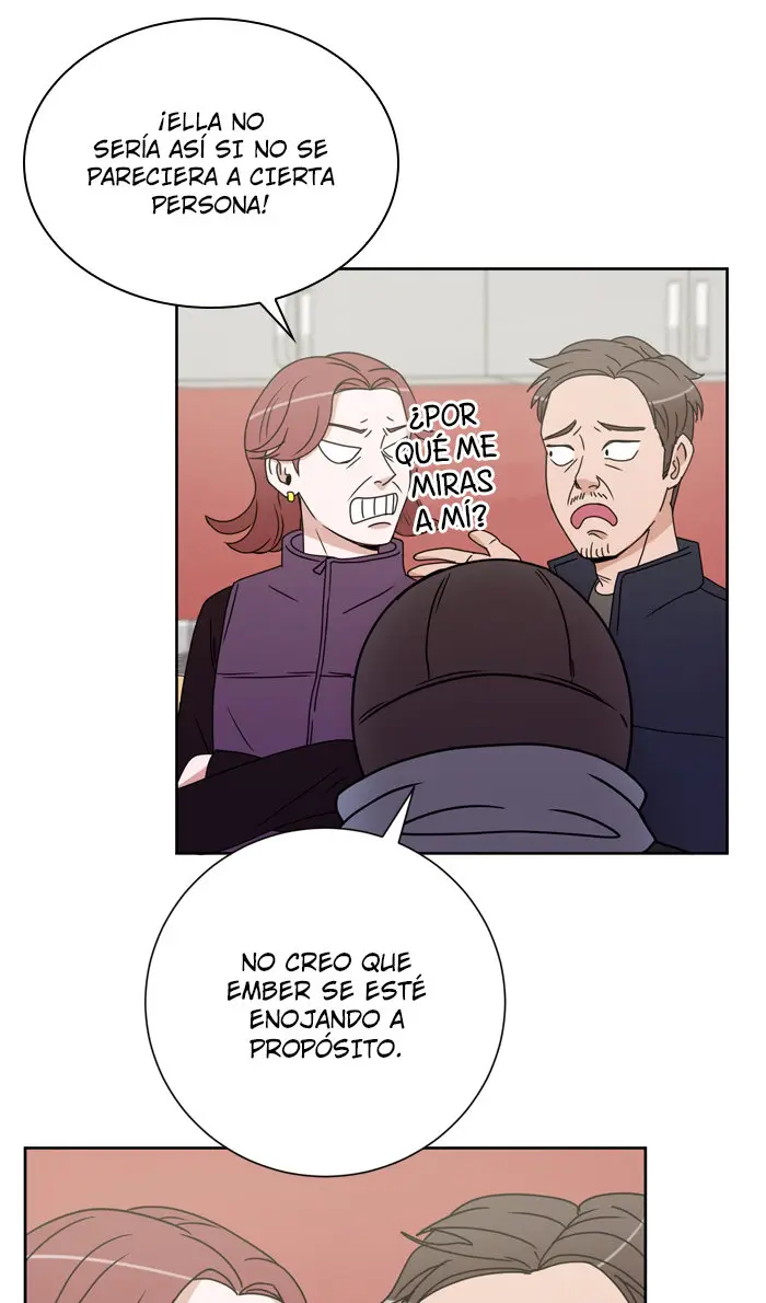 Scorching Romance (2019) - Capítulo 6 - Página 20 - LectorTMOo