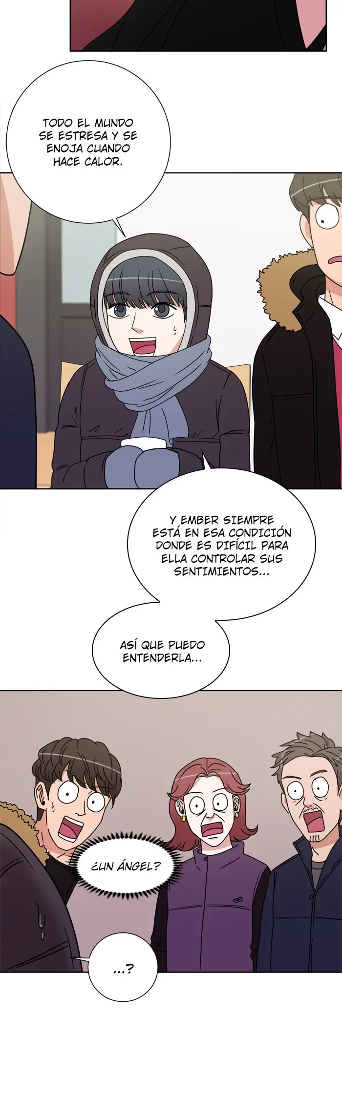 Scorching Romance (2019) - Capítulo 6 - Página 22 - LectorTMOo