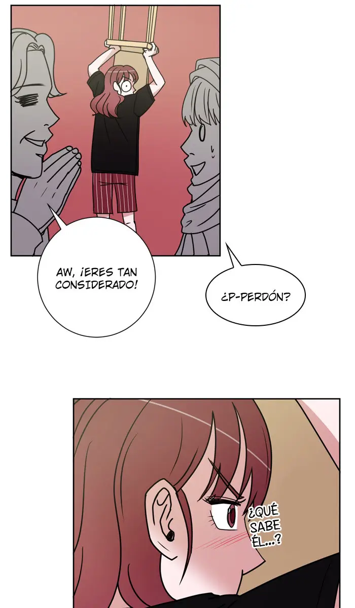 Scorching Romance (2019) - Capítulo 6 - Página 23 - LectorTMOo