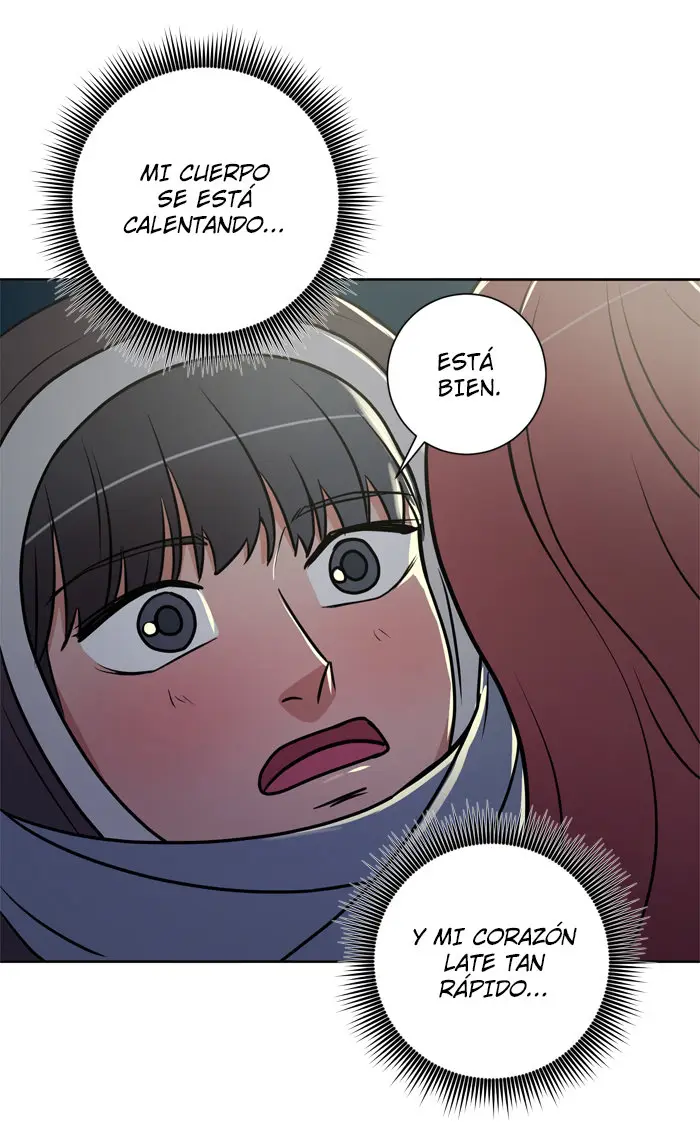 Scorching Romance (2019) - Capítulo 6 - Página 29 - LectorTMOo