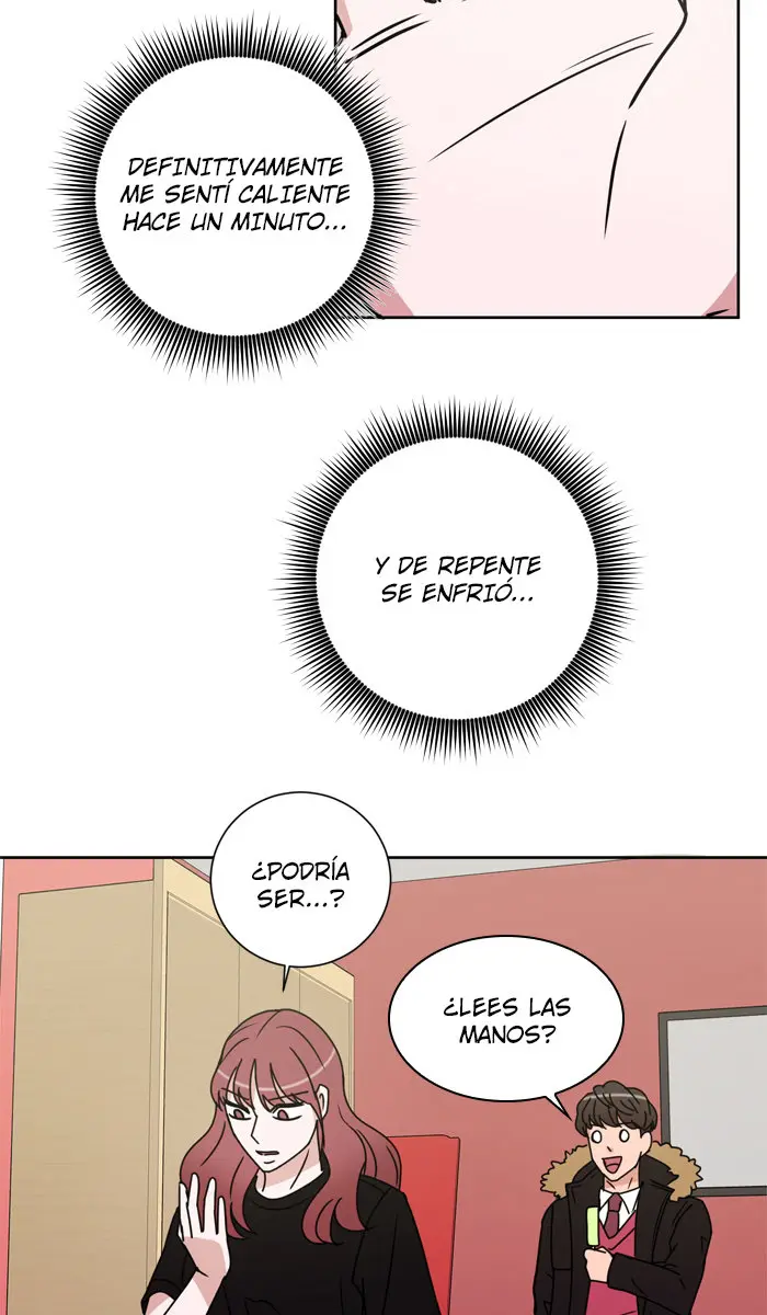 Scorching Romance (2019) - Capítulo 6 - Página 34 - LectorTMOo