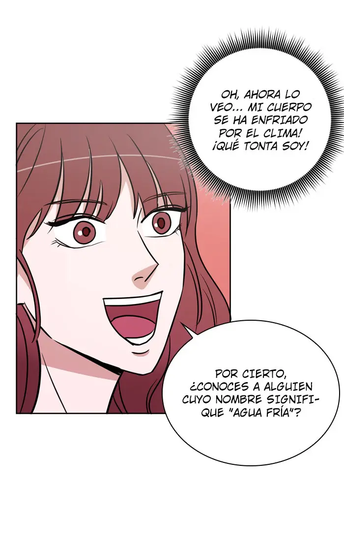 Scorching Romance (2019) - Capítulo 6 - Página 37 - LectorTMOo