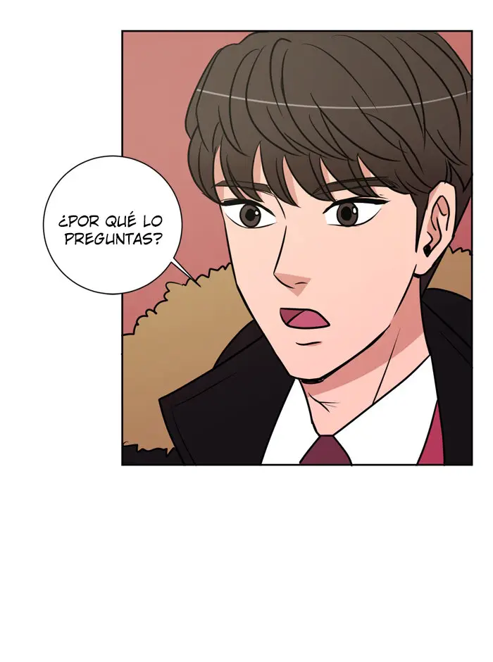 Scorching Romance (2019) - Capítulo 6 - Página 38 - LectorTMOo
