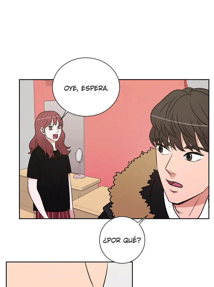Scorching Romance (2019) - Capítulo 6 - Página 43 - LectorTMOo