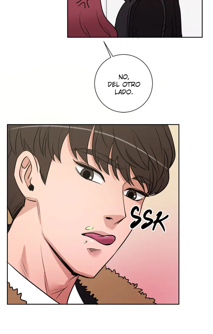 Scorching Romance (2019) - Capítulo 6 - Página 45 - LectorTMOo