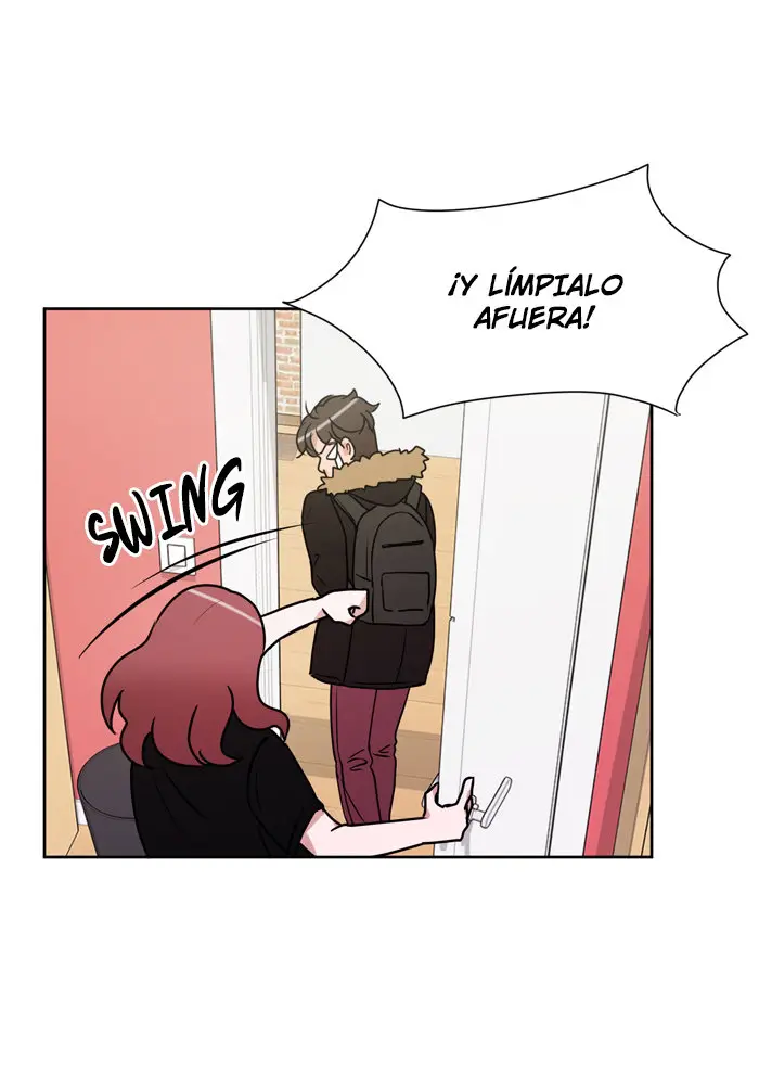 Scorching Romance (2019) - Capítulo 6 - Página 52 - LectorTMOo