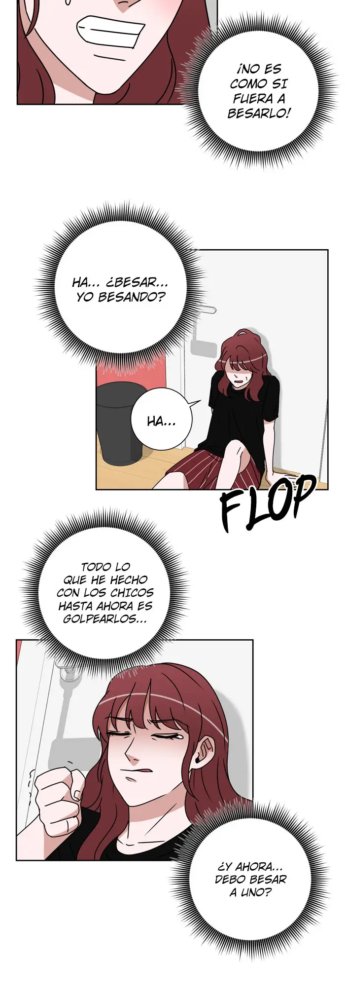 Scorching Romance (2019) - Capítulo 6 - Página 55 - LectorTMOo