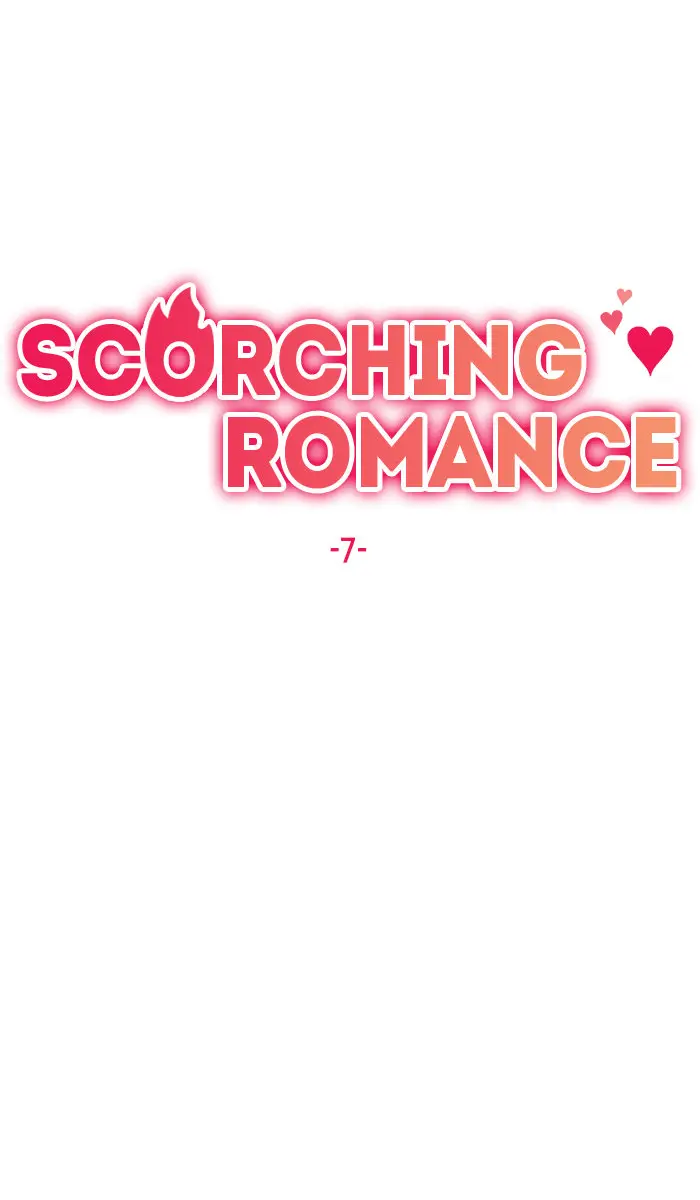 Scorching Romance (2019) - Capítulo 7 - Página 8 - LectorTMOo