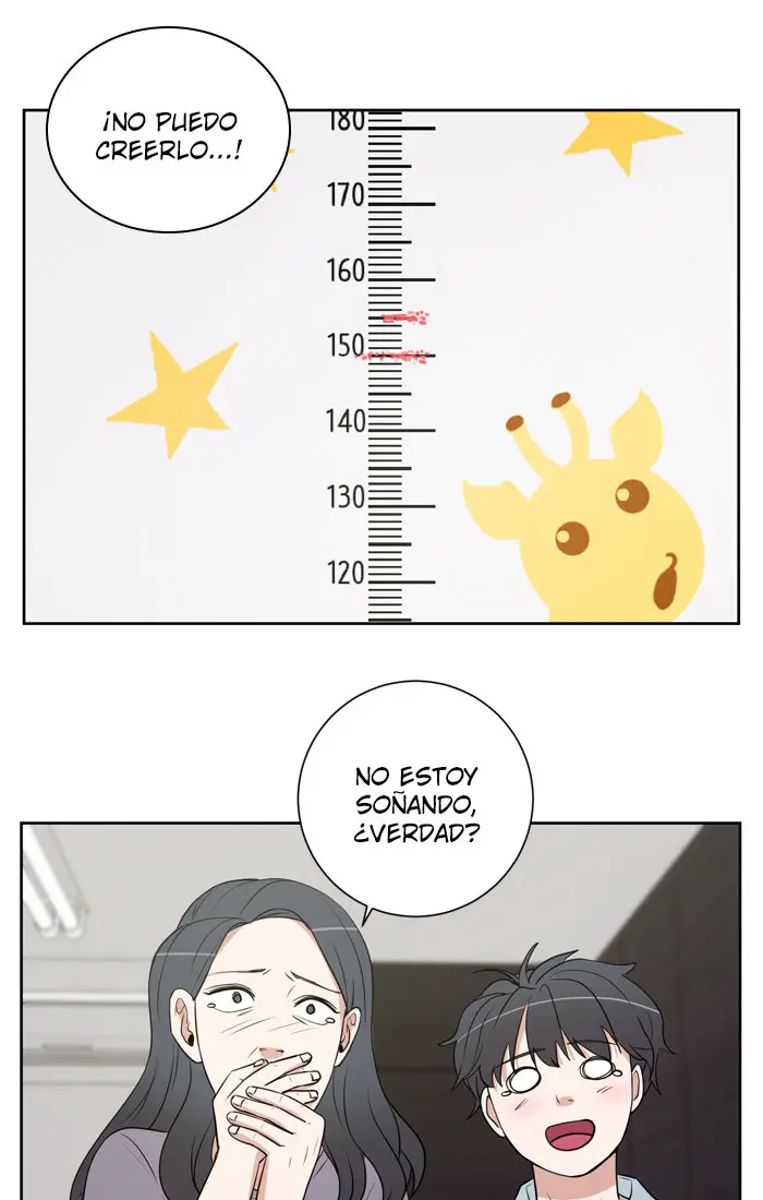 Scorching Romance (2019) - Capítulo 7 - Página 9 - LectorTMOo