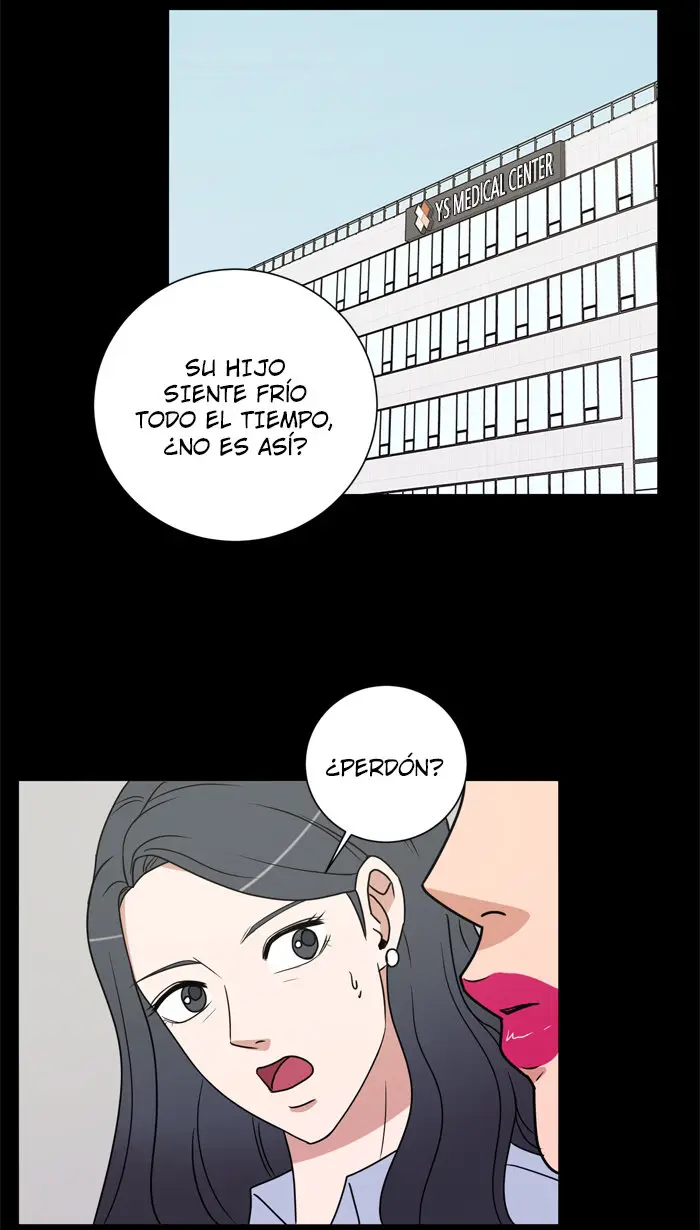 Scorching Romance (2019) - Capítulo 7 - Página 17 - LectorTMOo