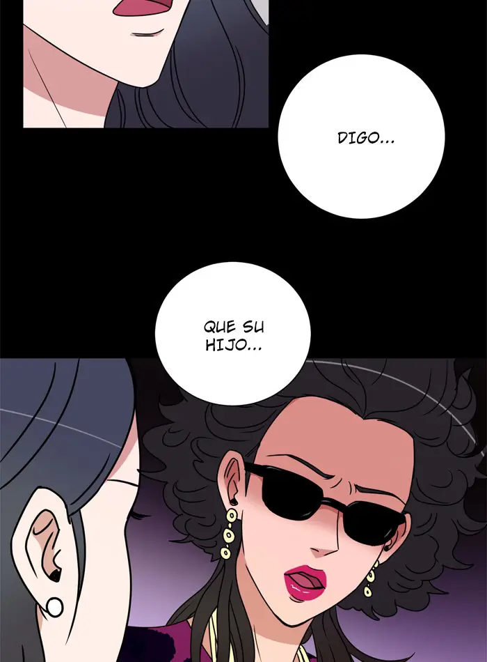 Scorching Romance (2019) - Capítulo 7 - Página 20 - LectorTMOo