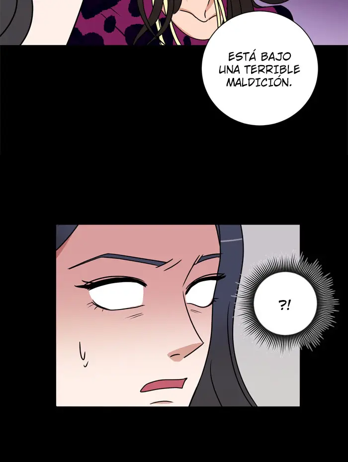 Scorching Romance (2019) - Capítulo 7 - Página 21 - LectorTMOo